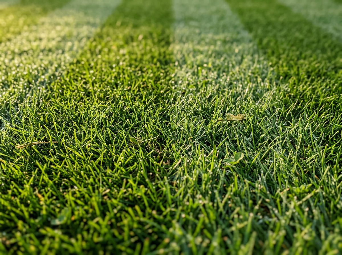 Grass Cutting